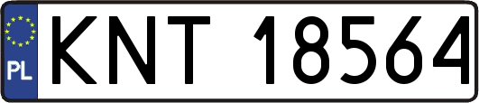 KNT18564