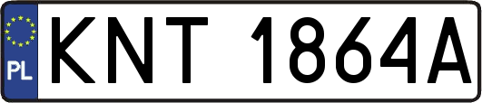 KNT1864A