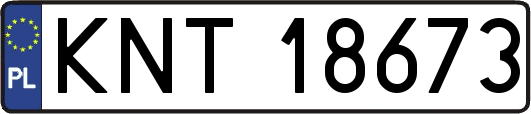 KNT18673