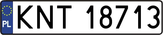 KNT18713