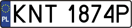 KNT1874P