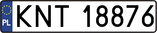 KNT18876