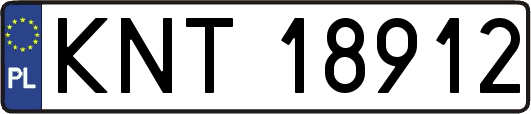 KNT18912