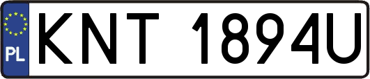 KNT1894U