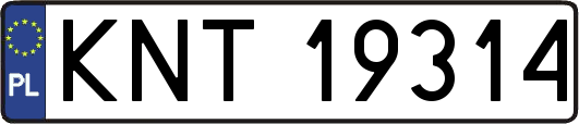 KNT19314