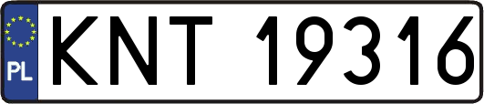 KNT19316