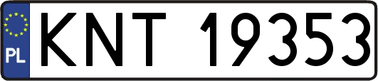 KNT19353