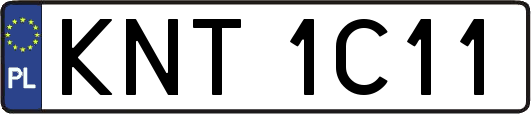 KNT1C11