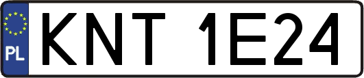 KNT1E24