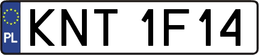 KNT1F14