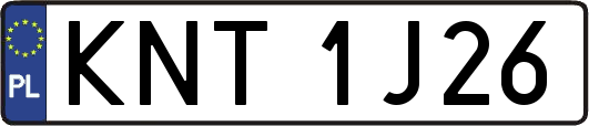 KNT1J26