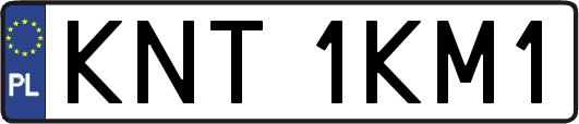 KNT1KM1