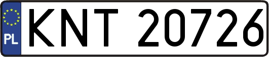 KNT20726