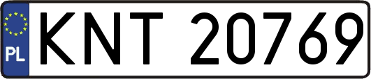 KNT20769