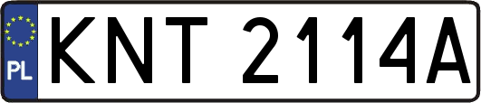 KNT2114A