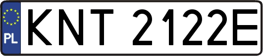 KNT2122E