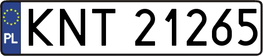 KNT21265