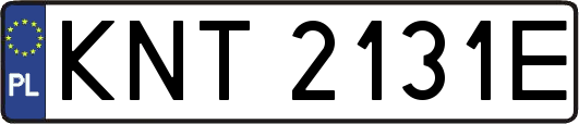 KNT2131E