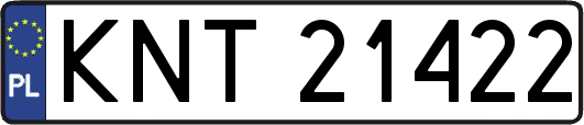 KNT21422