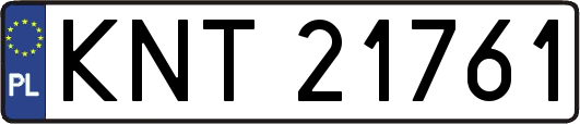 KNT21761