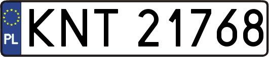 KNT21768
