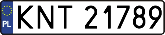 KNT21789
