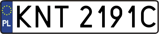 KNT2191C