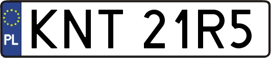 KNT21R5