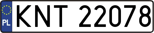 KNT22078