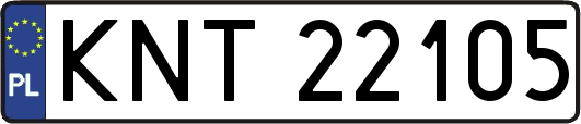 KNT22105