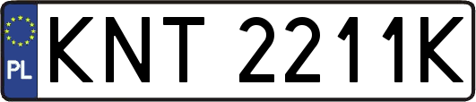 KNT2211K