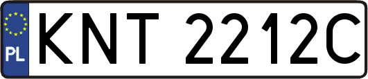 KNT2212C