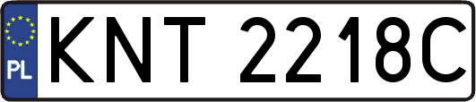 KNT2218C