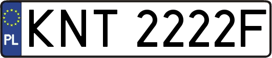 KNT2222F