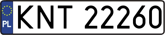 KNT22260