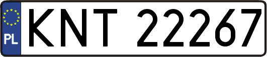 KNT22267