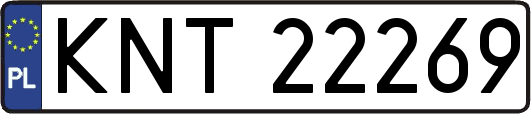 KNT22269