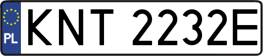 KNT2232E