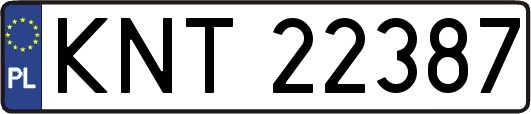 KNT22387