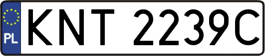 KNT2239C