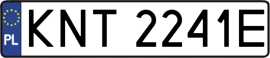 KNT2241E