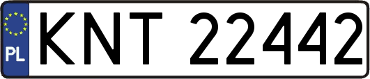 KNT22442