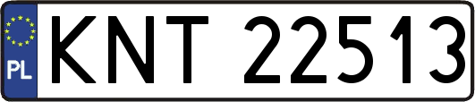 KNT22513