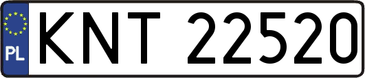 KNT22520