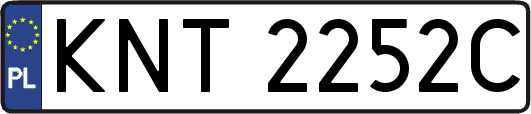 KNT2252C