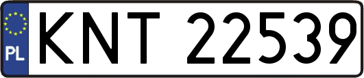 KNT22539