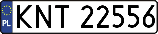 KNT22556