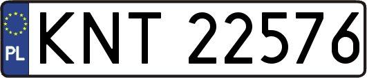 KNT22576