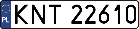 KNT22610