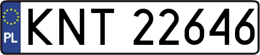 KNT22646